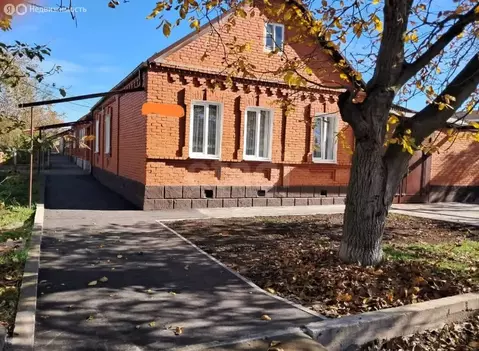 Дом в Владикавказ, улица Галковского (80 м)