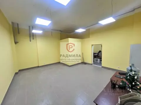 Помещение свободного назначения в Московская область, Красноармейск ...