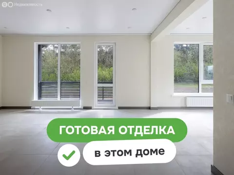 Дом в Завьяловский район, деревня Шудья, КП Тихие зори, Бархатная ...