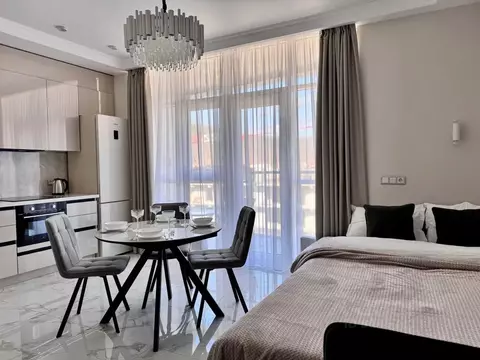 Комната Краснодарский край, Туапсинский муниципальный округ, с. ...