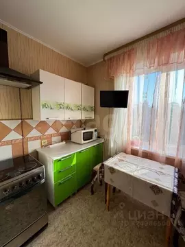 2-к кв. Ямало-Ненецкий АО, Ноябрьск ул. 40 лет Победы, 7А (51.0 м)