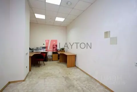 Офис в Москва ул. Красная Сосна, 2к1с1 (69 м)