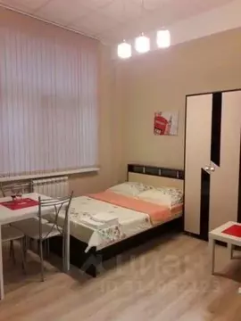 1-к кв. Самарская область, Самара ул. Стара-Загора, 37 (35.0 м)