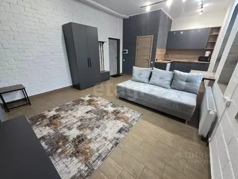 Студия Башкортостан, Уфа Флотская ул., 27А (45.0 м)