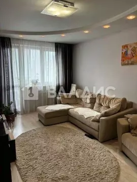 2-к кв. Московская область, Королев ул. Горького, 12А (58.1 м)