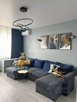 2-к кв. Калининградская область, Калининград Бассейная ул., 38 (64.3 ...