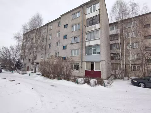 1-к кв. Алтайский край, Барнаул ул. Рылеева, 21 (29.8 м)