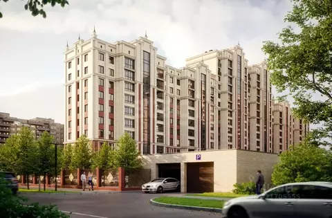 Гараж в Новосибирская область, Новосибирск ул. Некрасова, 45 (13 м)