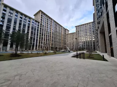 1-к кв. Москва Винницкая ул., 8к3 (42.0 м)