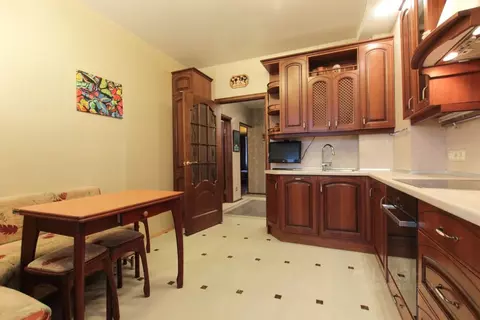 2-к кв. Санкт-Петербург Ленинский просп., 114 (65.0 м)