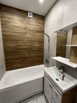 1-к кв. Тверская область, Тверь бул. Гусева, 46 (34.7 м)