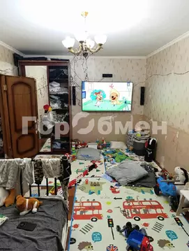 Продается 1-комнатная квартира