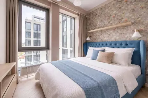 1-к кв. Москва Холодильный пер., 4 (20.0 м)