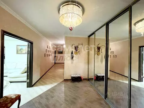 3-к кв. Саха (Якутия), Якутск ул. Ярославского, 3 (118.3 м)