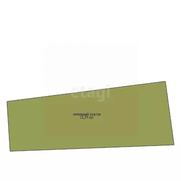 Участок в Ленинградская область, Киришский район, Пчевжинское с/пос, ...