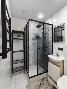 1-к кв. Московская область, Дубна ул. Свободы, 12 (34.0 м)