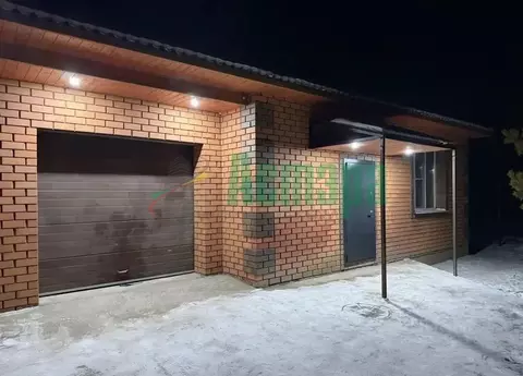 Дом в Забайкальский край, Читинский район, с. Смоленка ул. ...