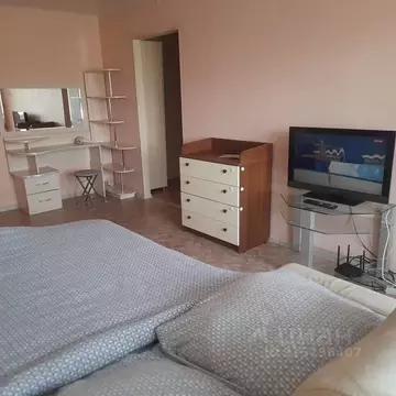 1-к кв. Свердловская область, Серов ул. Луначарского, 84 (32.0 м)