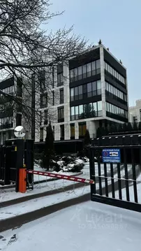 5-к кв. Санкт-Петербург наб. Мартынова, 74л (300.0 м)