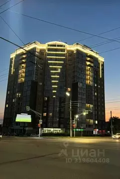 1-к кв. Орловская область, Орел ул. Михалицына, 1 (25.0 м)