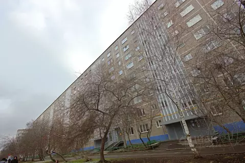 2-к кв. Свердловская область, Екатеринбург ул. Волгоградская, 39 (42.6 ...