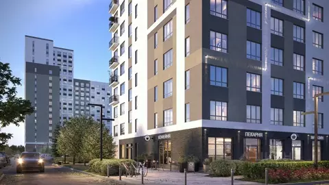 Помещение свободного назначения в Тюменская область, Тюмень Камчатская ...