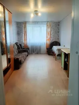 Комната Калужская область, Калуга Московская ул., 193к2 (17.1 м)