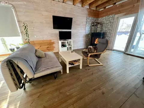 Дом в Ступино, СНТ Металлург-7, 117 (174.8 м)