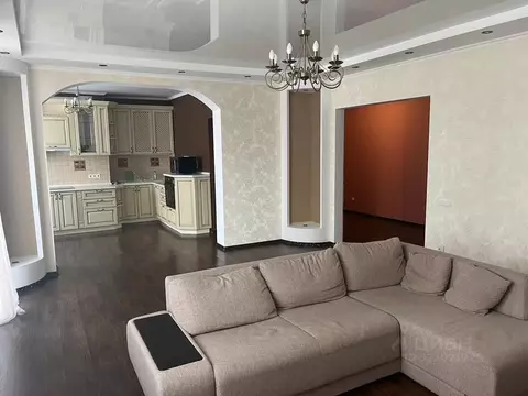 2-к кв. Татарстан, Казань ул. Достоевского, 50 (95.0 м)