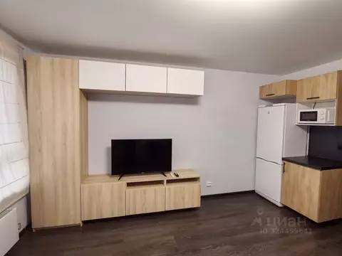 Студия Московская область, Красногорск городской округ, д. Глухово ул. ...