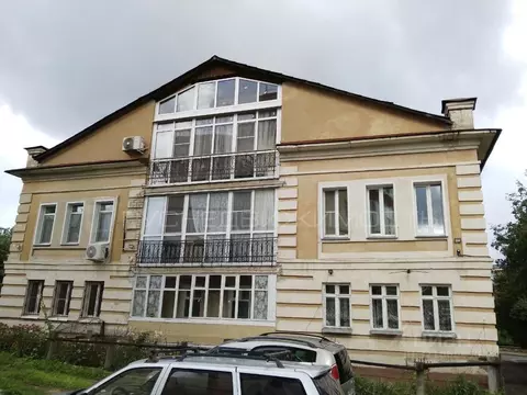 2-к кв. Кировская область, Киров ул. Альберта Лиханова, 12 (84.2 м)