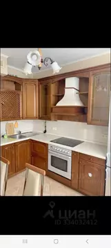 2-к кв. Москва Снежная ул., 25 (51.0 м)