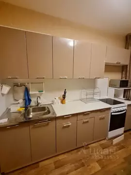 2-к кв. Москва Зеленоградская ул., 17К5 (53.0 м)