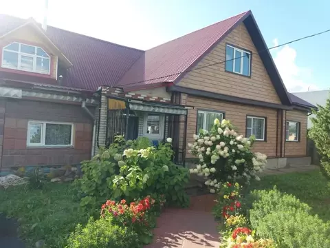 Дом в Владимирская область, Суздаль Михайловская ул., 12 (100 м)