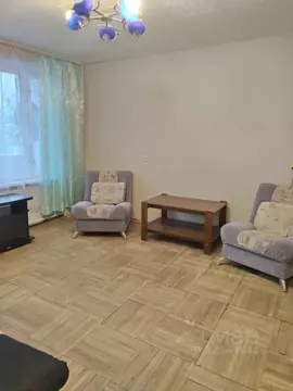 2-к кв. Санкт-Петербург просп. Художников, 41 (52.0 м)