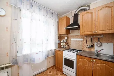 4-к кв. Омская область, Омск ул. 12 Декабря, 64 (61.0 м)
