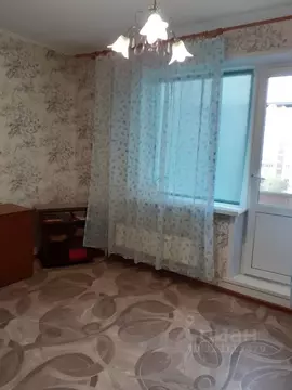 1-к кв. Красноярский край, Красноярск ул. Менжинского, 6 (30.0 м)