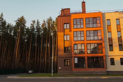 3-к кв. Ярославская область, Ярославль ул. Шевелюха, 130 (139.6 м)