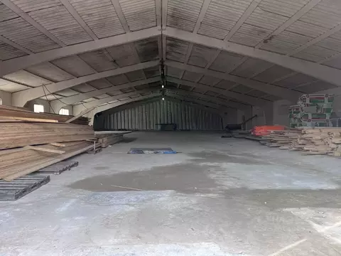 Производственное помещение в Московская область, Воскресенск городской ...