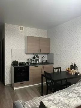 1-к кв. Московская область, Королев ул. Академика Легостаева, 8 (26.0 ...