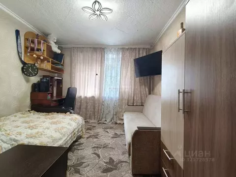 Комната Белгородская область, Белгород Народный бул., 17 (16.0 м)