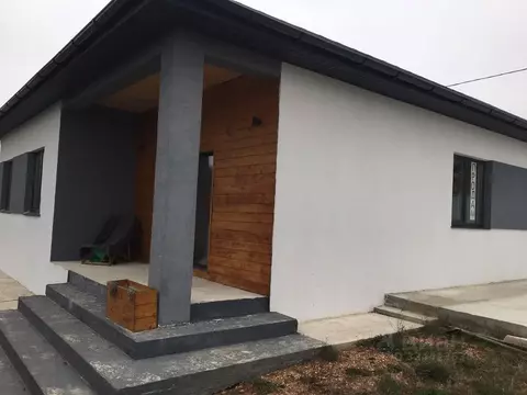 Дом в Севастополь Балаклавский муниципальный округ, Лазурь ТСН,  (140 ...