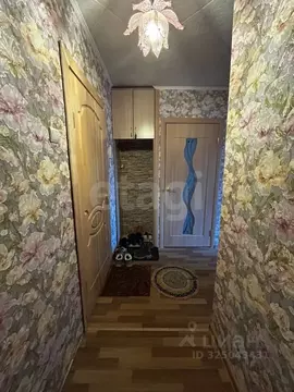 2-к кв. Костромская область, Нерехта Октябрьская ул., 12 (44.1 м)