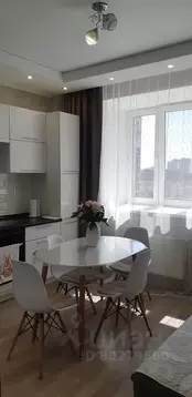 1-к кв. Татарстан, Казань ул. Баки Урманче, 5 (45.0 м)