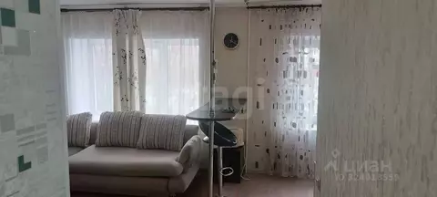 1-к кв. Красноярский край, Красноярск имени газеты Красноярский ...