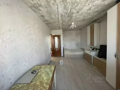 1-к кв. Пензенская область, Заречный Моховая ул., 49 (30.1 м)