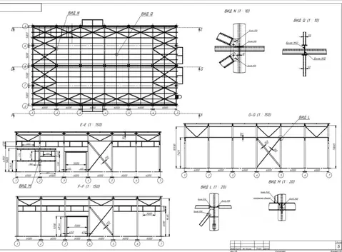 Производственное помещение в Ленинградская область, Тосненский район, ...