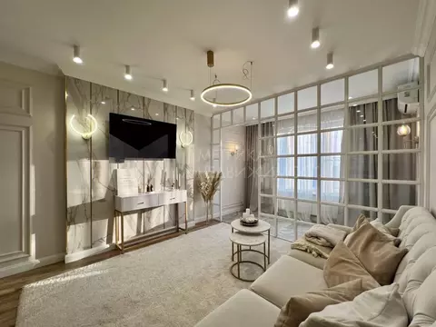 1-к кв. Тюменская область, Тюмень ул. Николая Ростовцева, 22к1 (56.0 ...