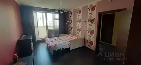 1-к кв. Московская область, Ленинский городской округ, Бутово пгт ...