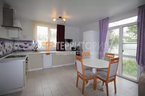 Дом в Пермский край, д. Кондратово ул. Кирпичная, 12 (104 м)